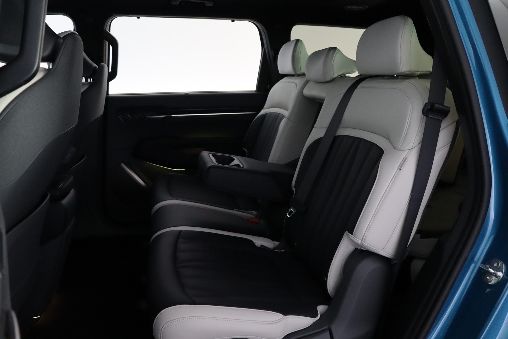 KIA EV9 2026