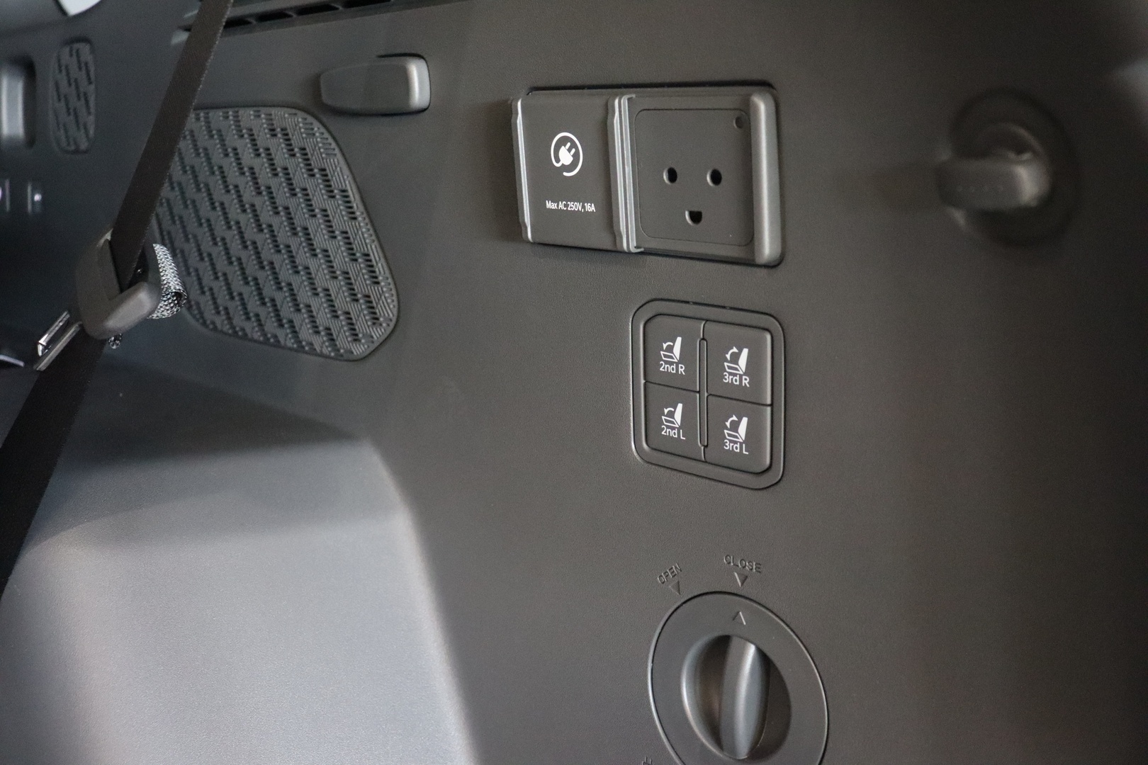 KIA EV9 2026