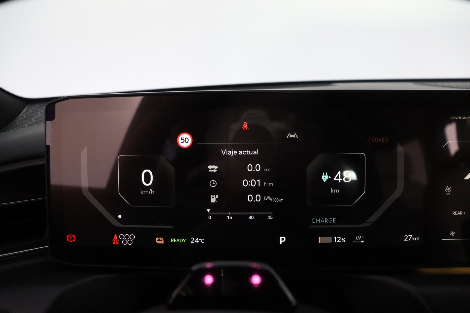 KIA EV9 2026