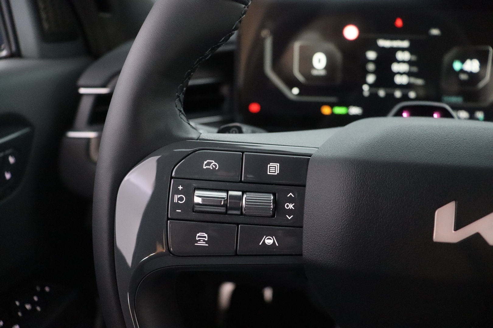 KIA EV9 2026