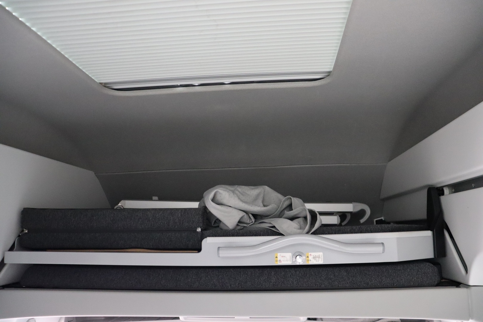 VOLKSWAGEN GRAND CALIFORNIA 2023