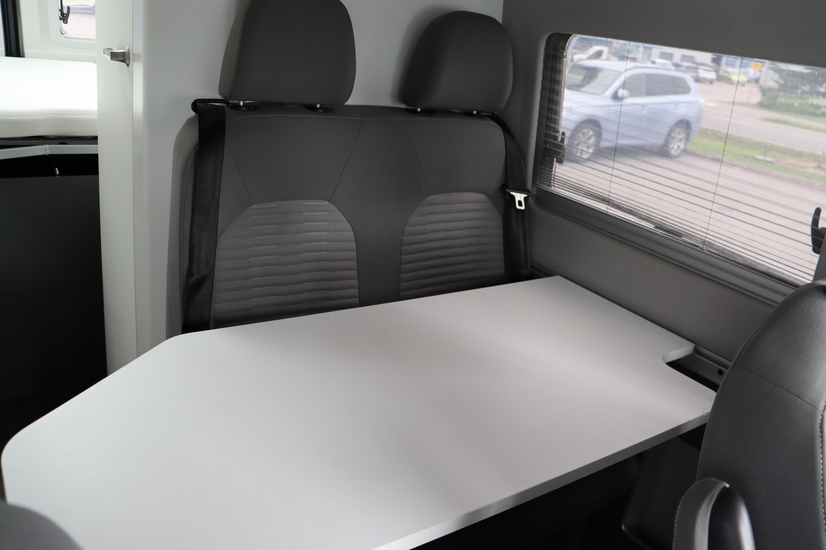VOLKSWAGEN GRAND CALIFORNIA 2023