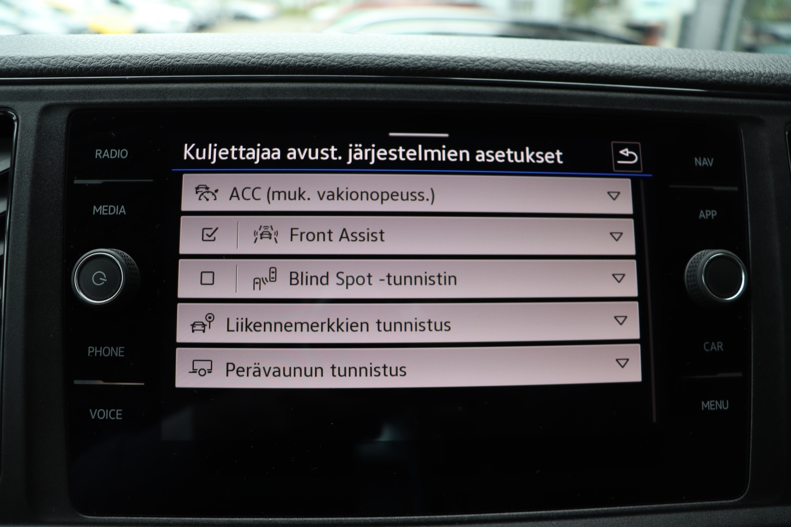 VOLKSWAGEN GRAND CALIFORNIA 2023