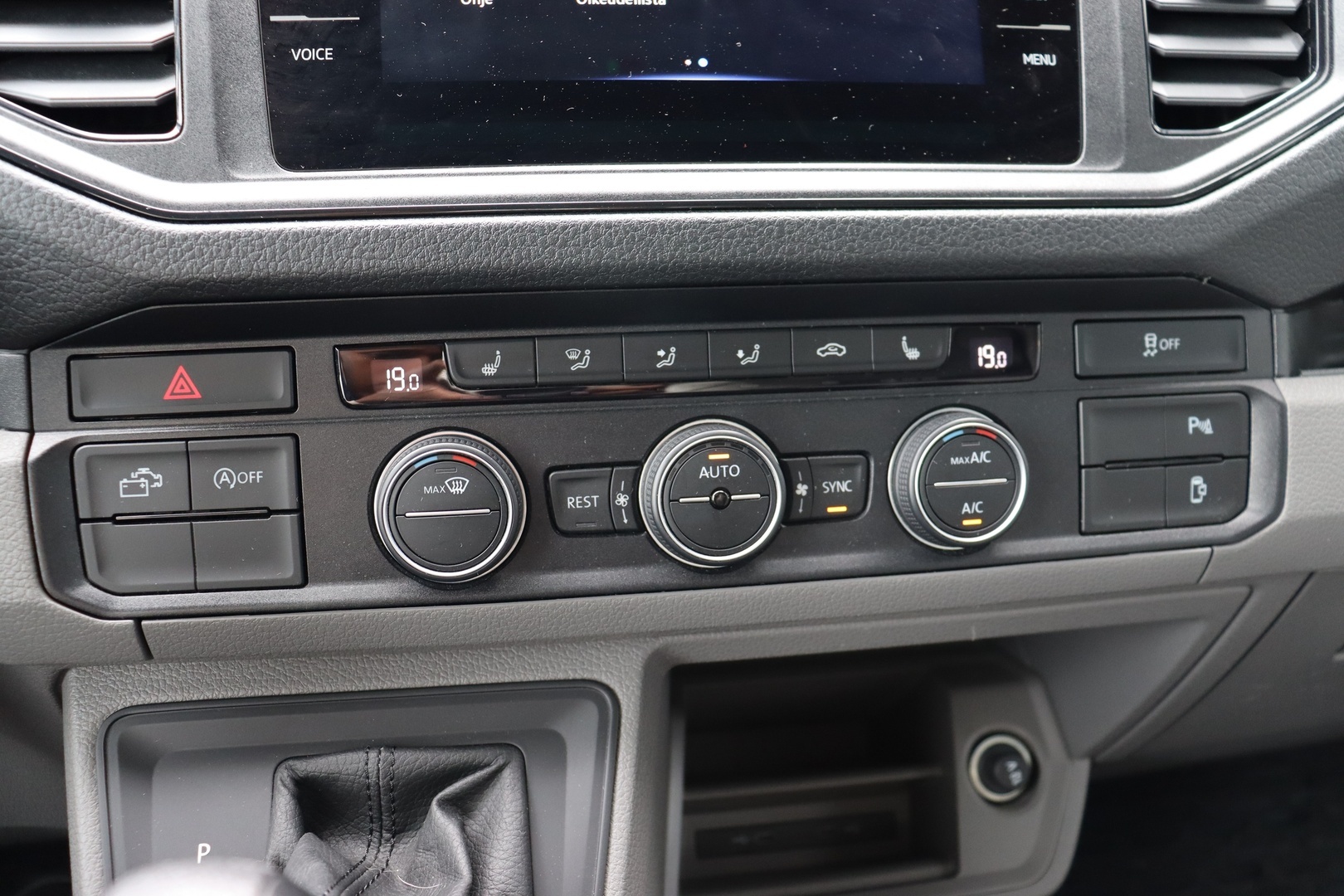 VOLKSWAGEN GRAND CALIFORNIA 2023