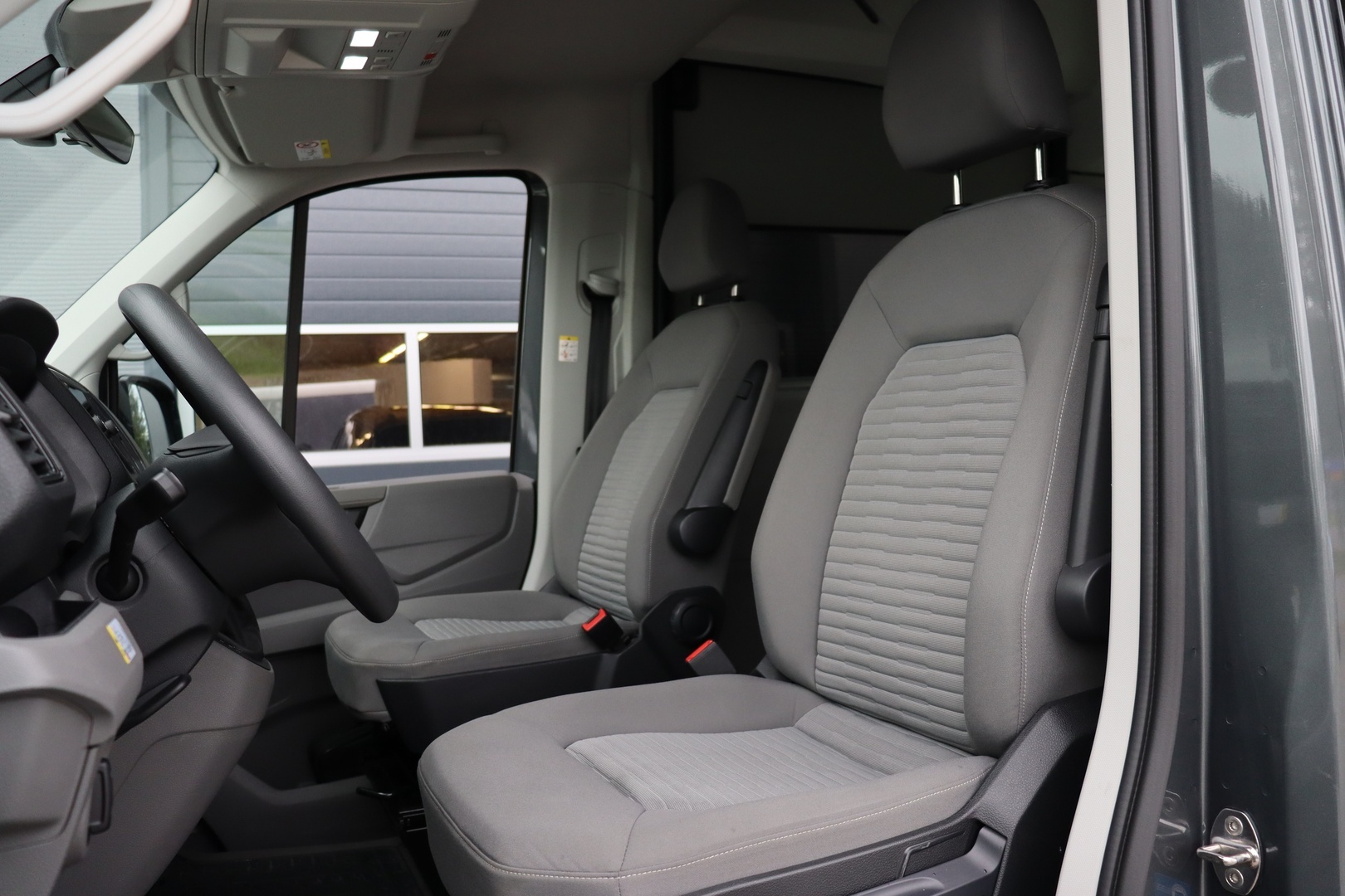 VOLKSWAGEN GRAND CALIFORNIA 2023