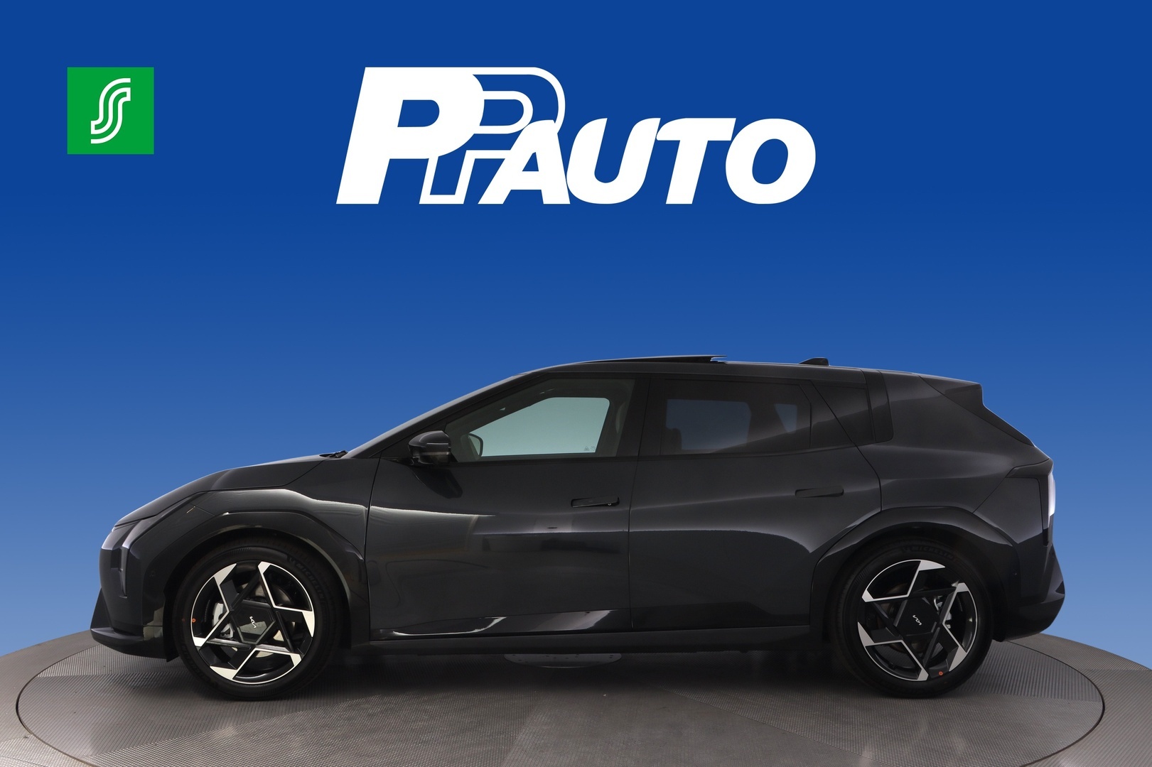 KIA EV4 2026