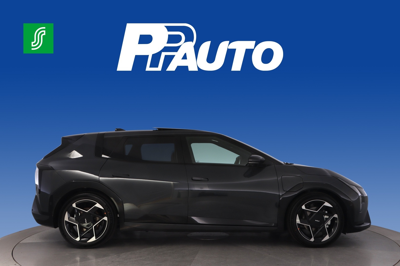 KIA EV4 2026