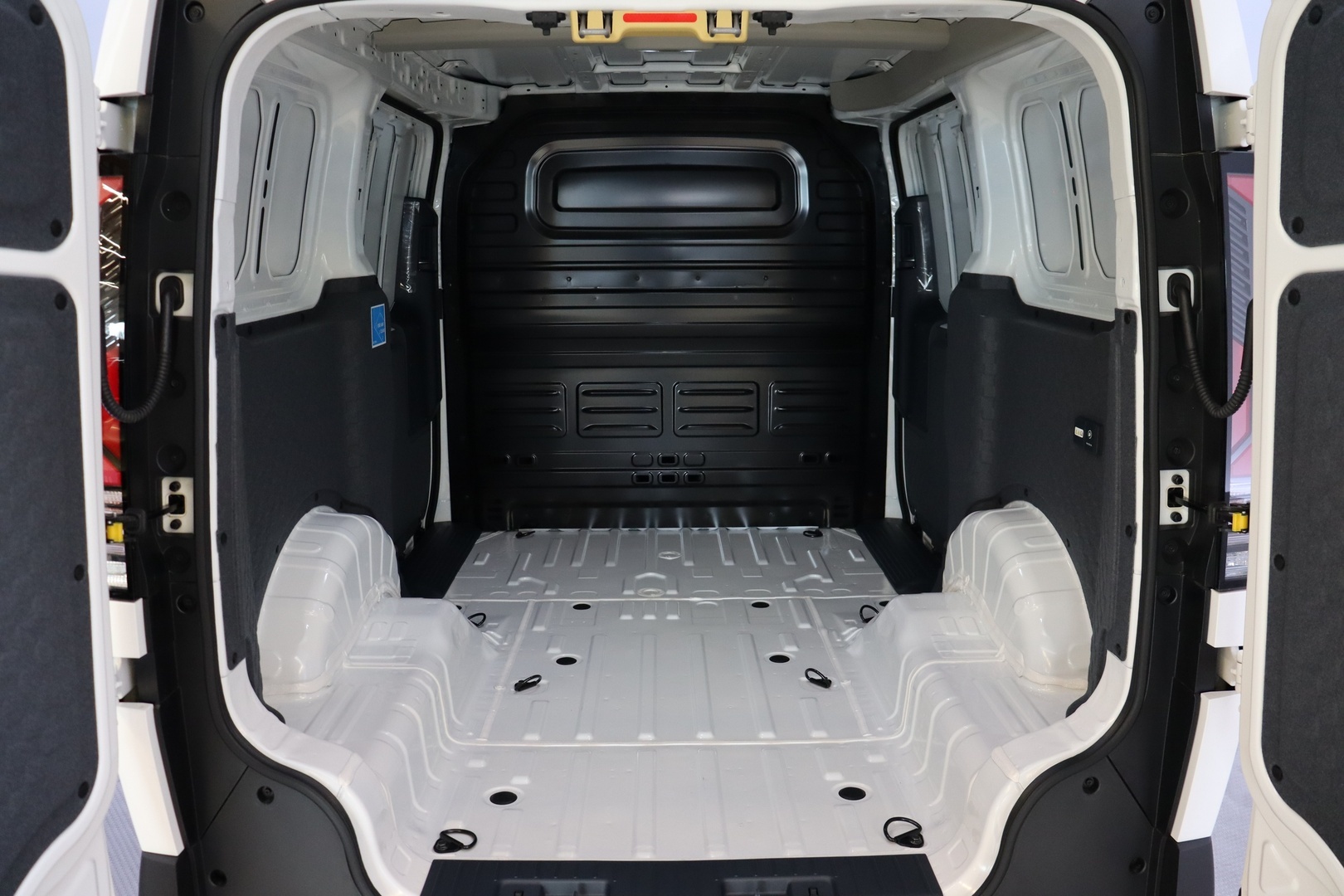 KIA PV5 Cargo 2026