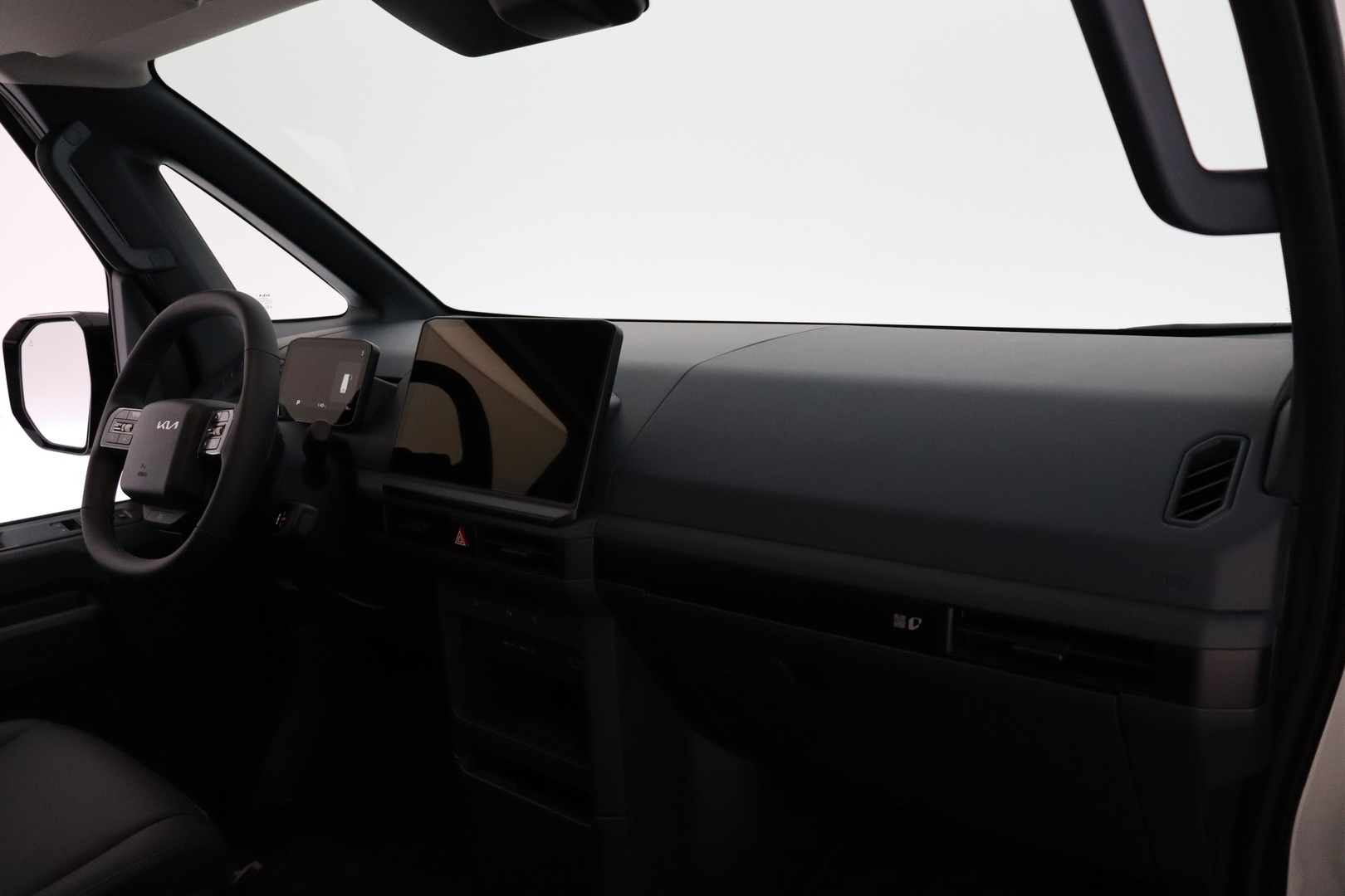 KIA PV5 Cargo 2026