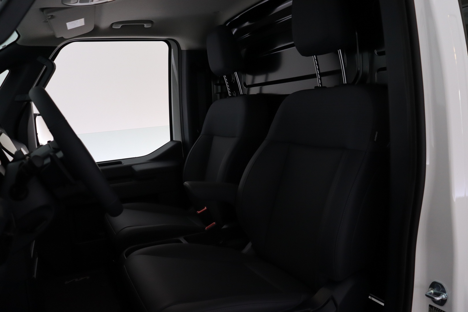 KIA PV5 Cargo 2026