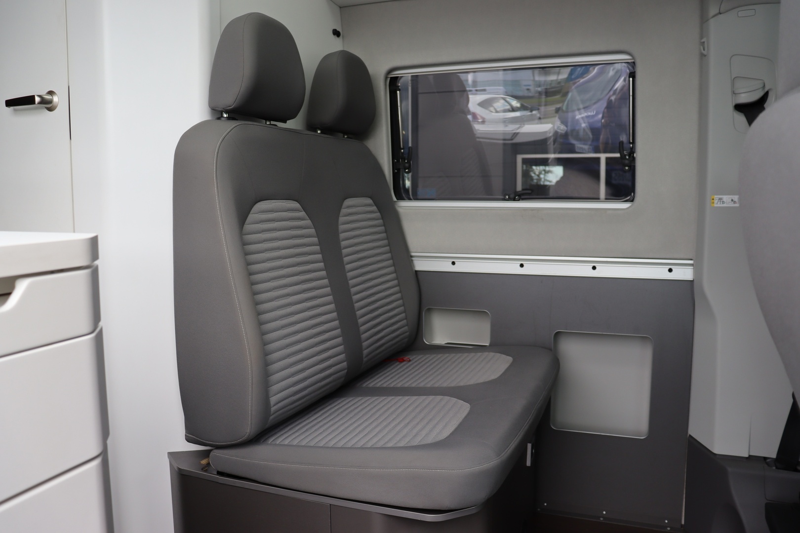 VOLKSWAGEN GRAND CALIFORNIA 2023