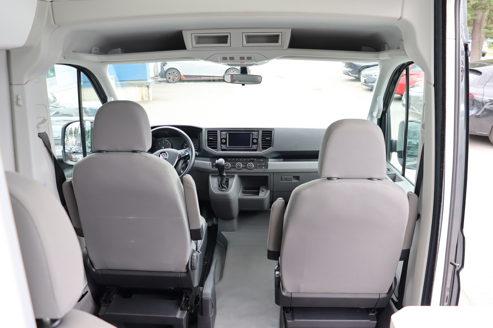VOLKSWAGEN GRAND CALIFORNIA 2023