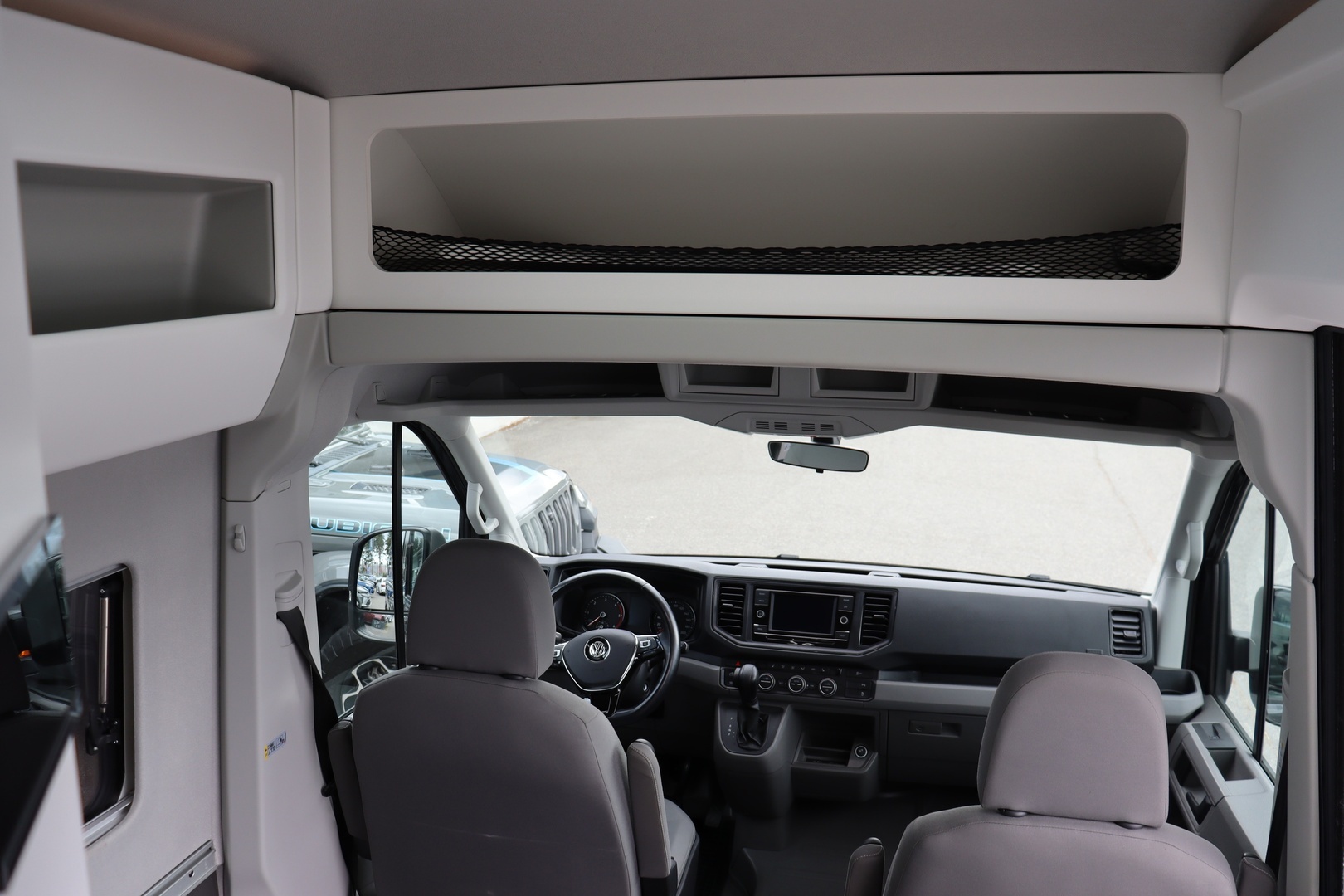 VOLKSWAGEN GRAND CALIFORNIA 2023