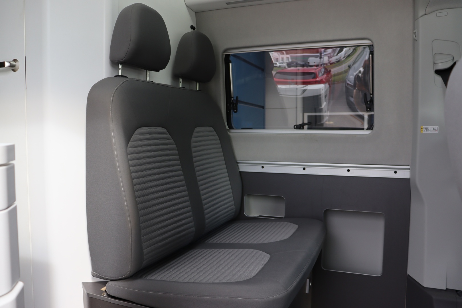 VOLKSWAGEN GRAND CALIFORNIA 2023