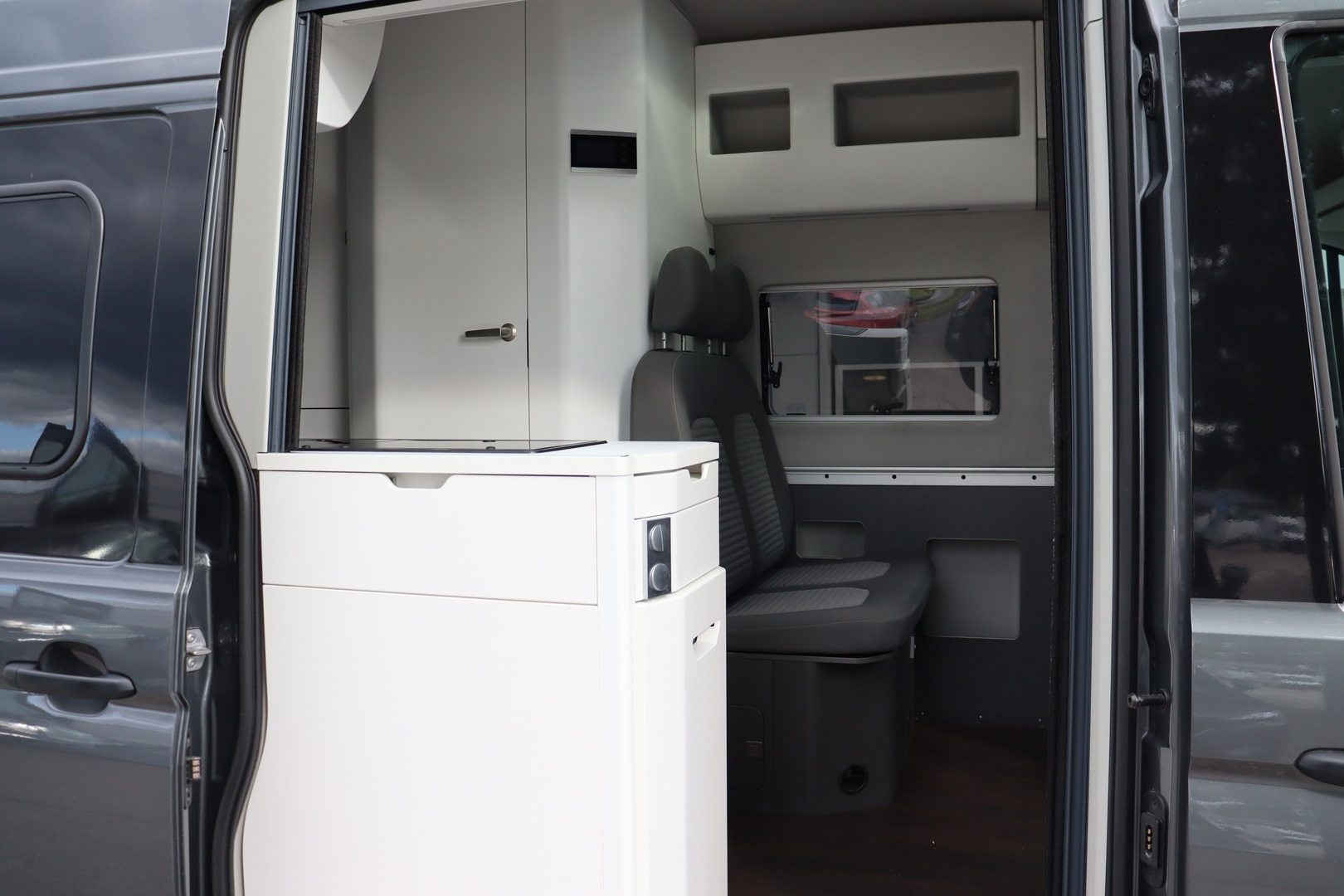 VOLKSWAGEN GRAND CALIFORNIA 2023