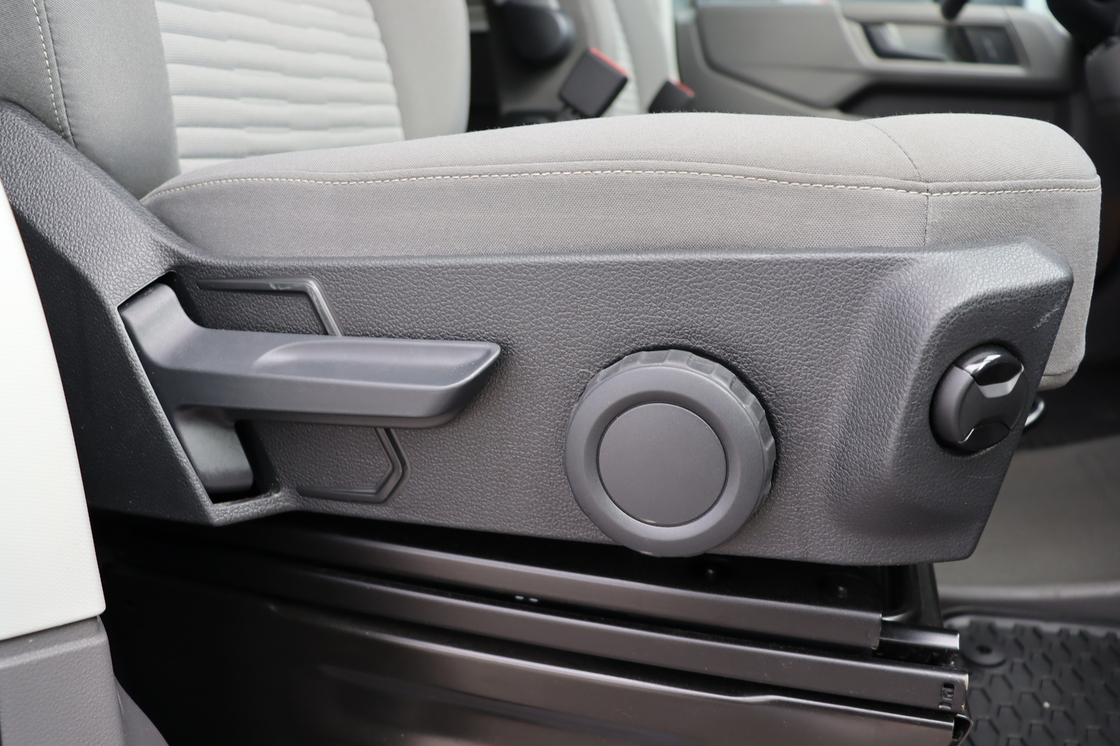 VOLKSWAGEN GRAND CALIFORNIA 2023