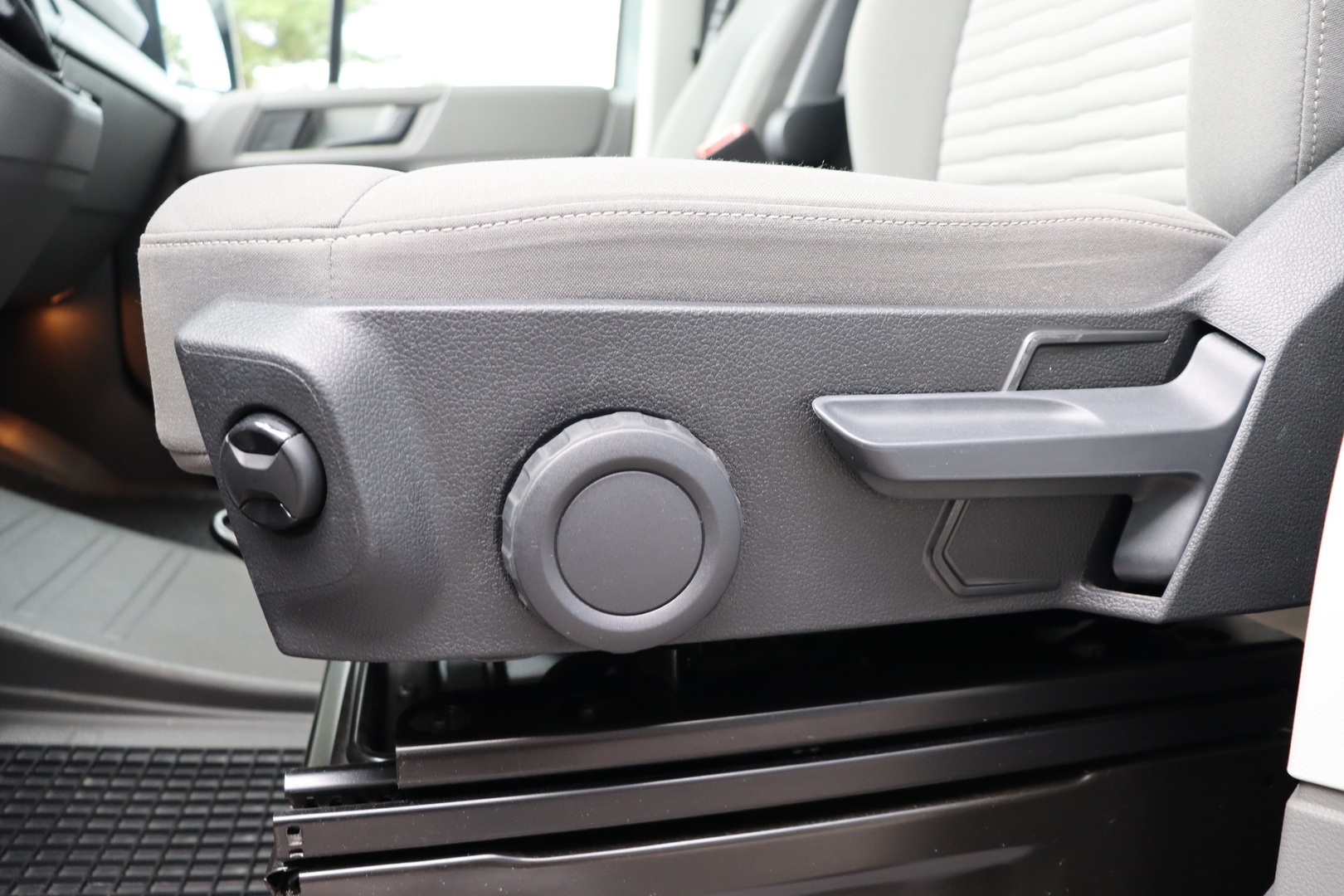 VOLKSWAGEN GRAND CALIFORNIA 2023