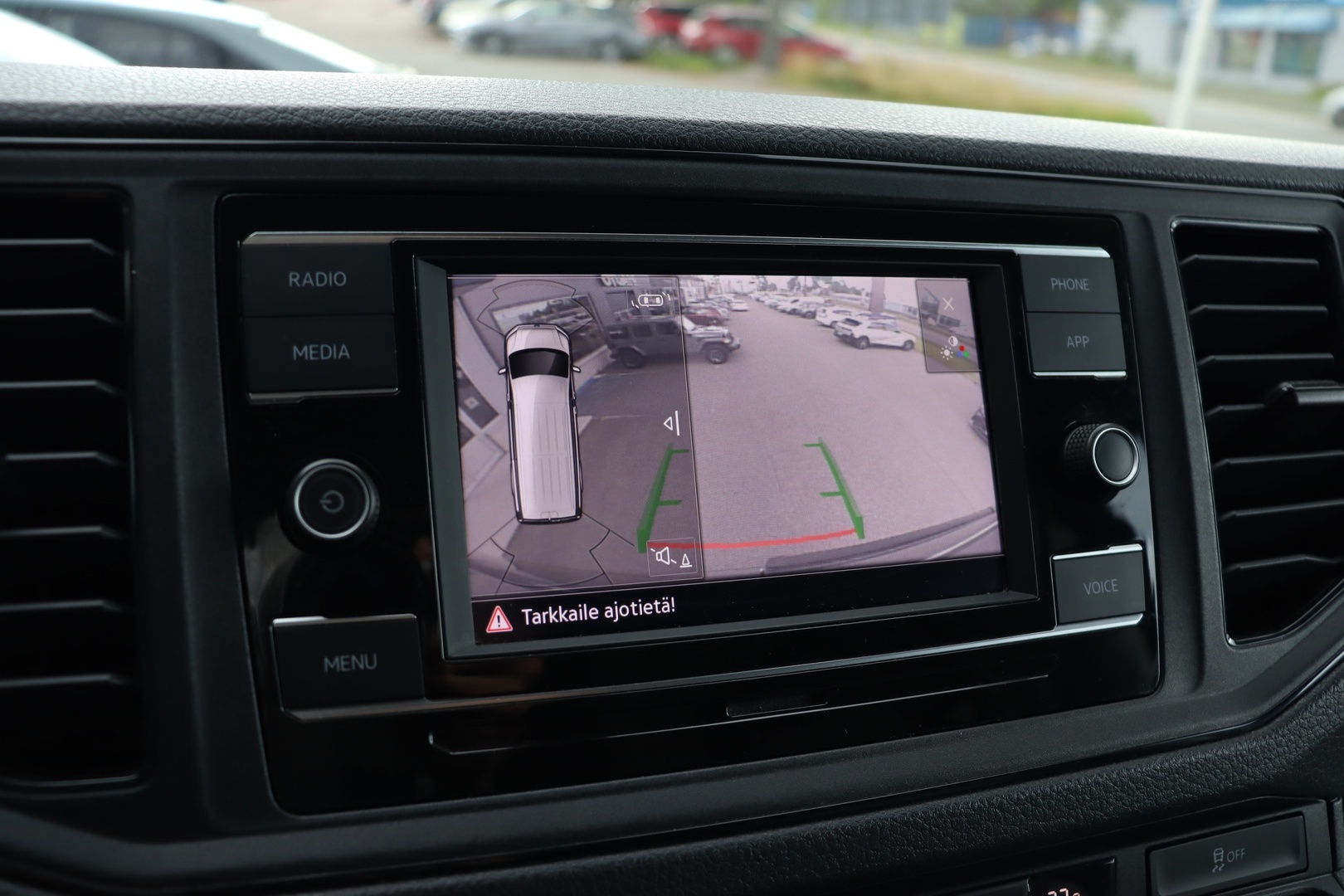 VOLKSWAGEN GRAND CALIFORNIA 2023