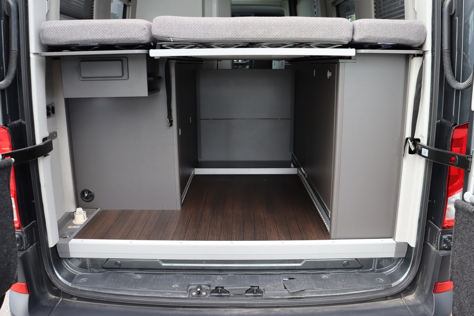 VOLKSWAGEN GRAND CALIFORNIA 2023