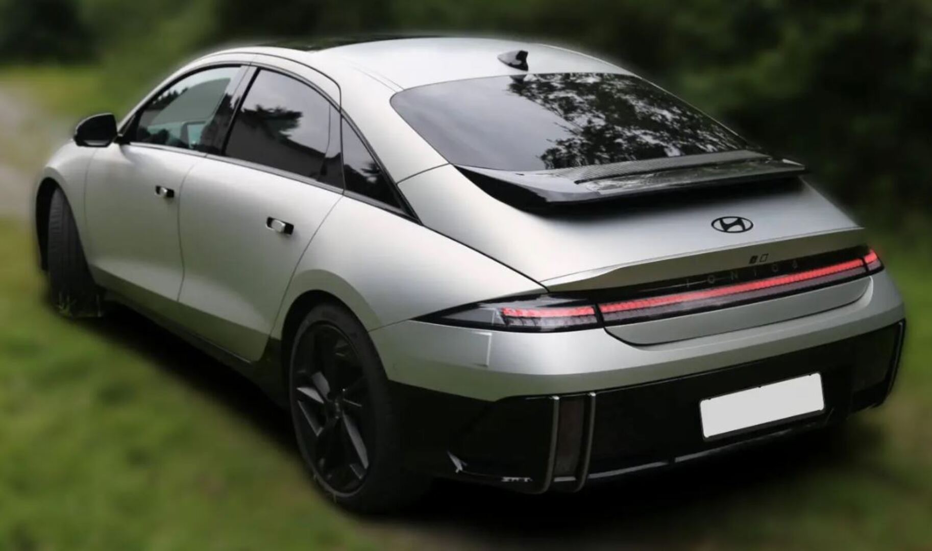 HYUNDAI Ioniq 6 2023