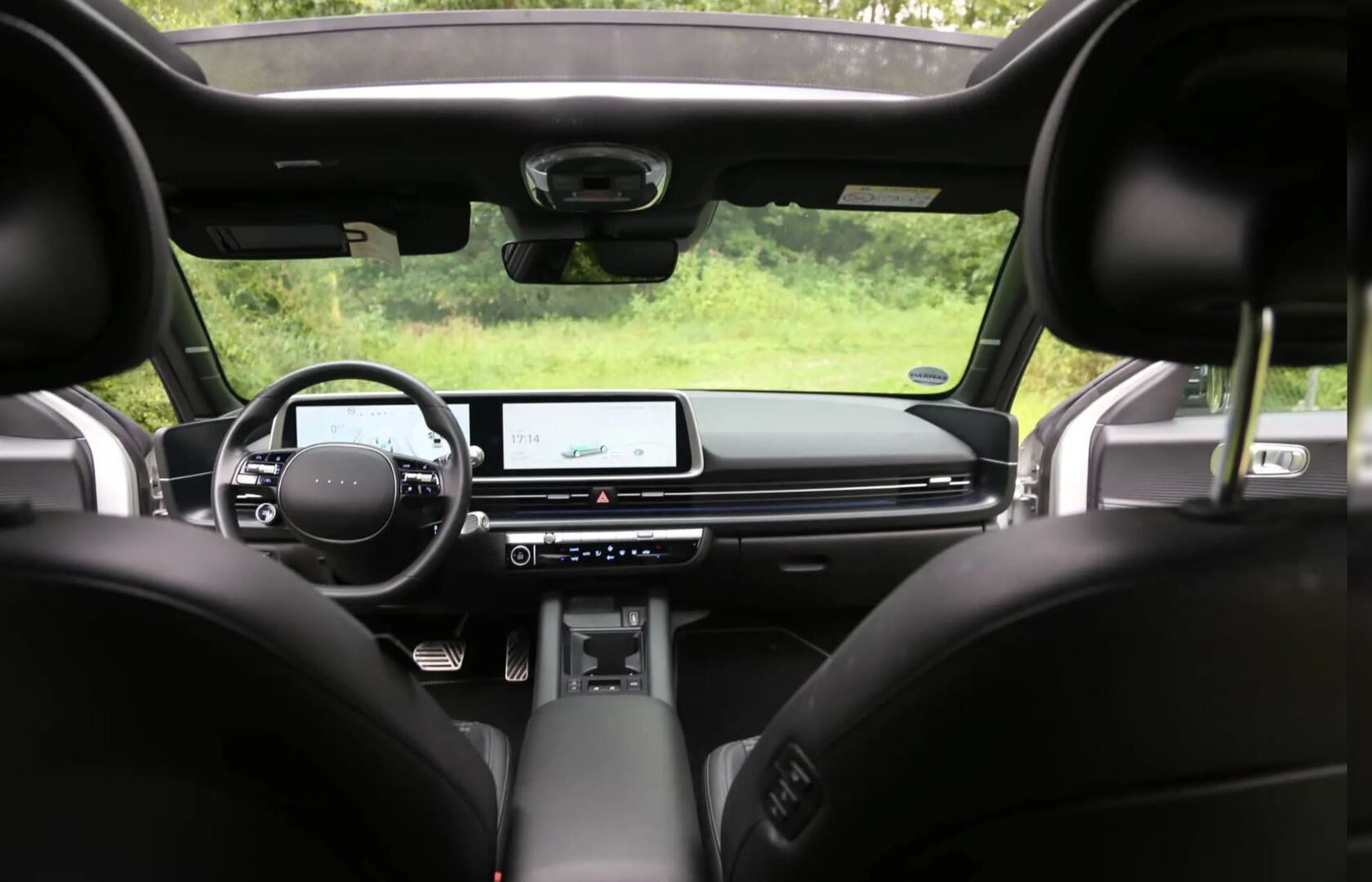 HYUNDAI Ioniq 6 2023