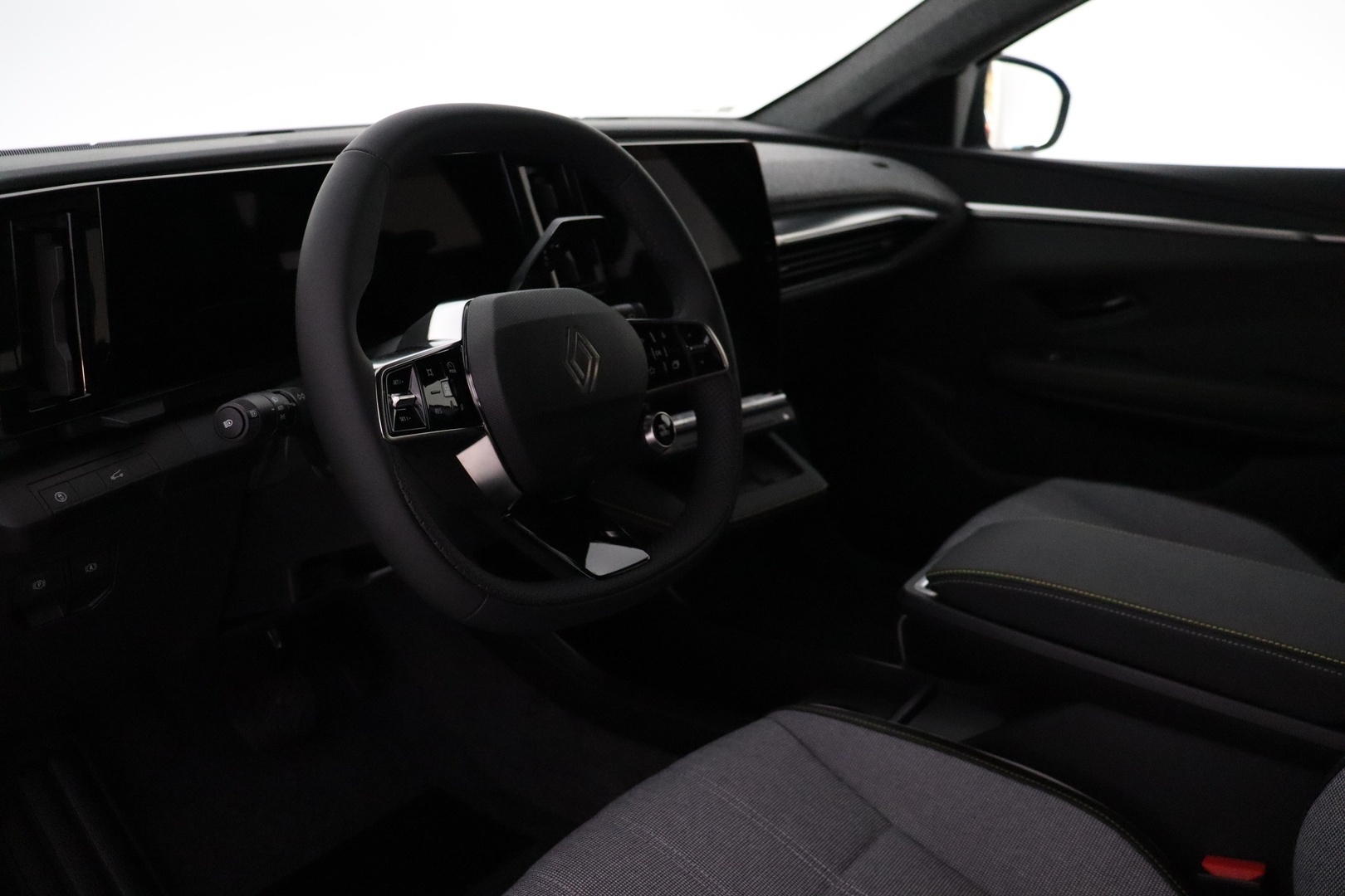 RENAULT Scenic 2026