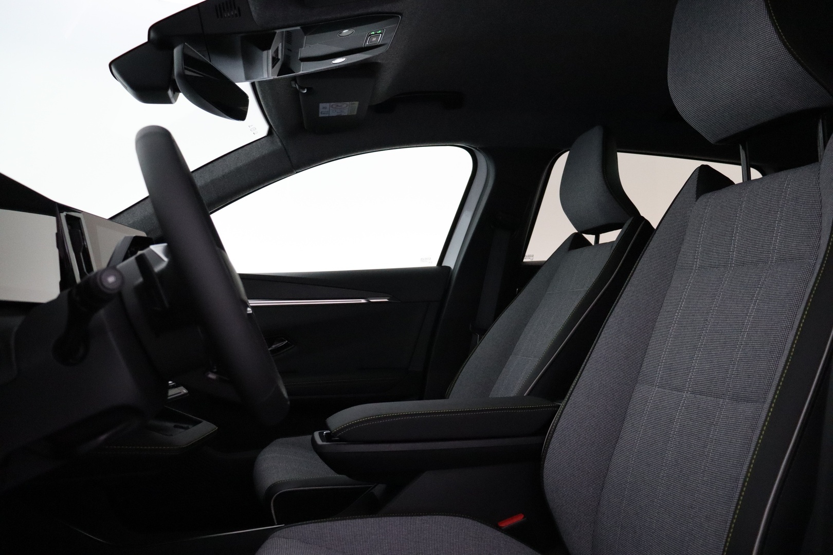 RENAULT Scenic 2026
