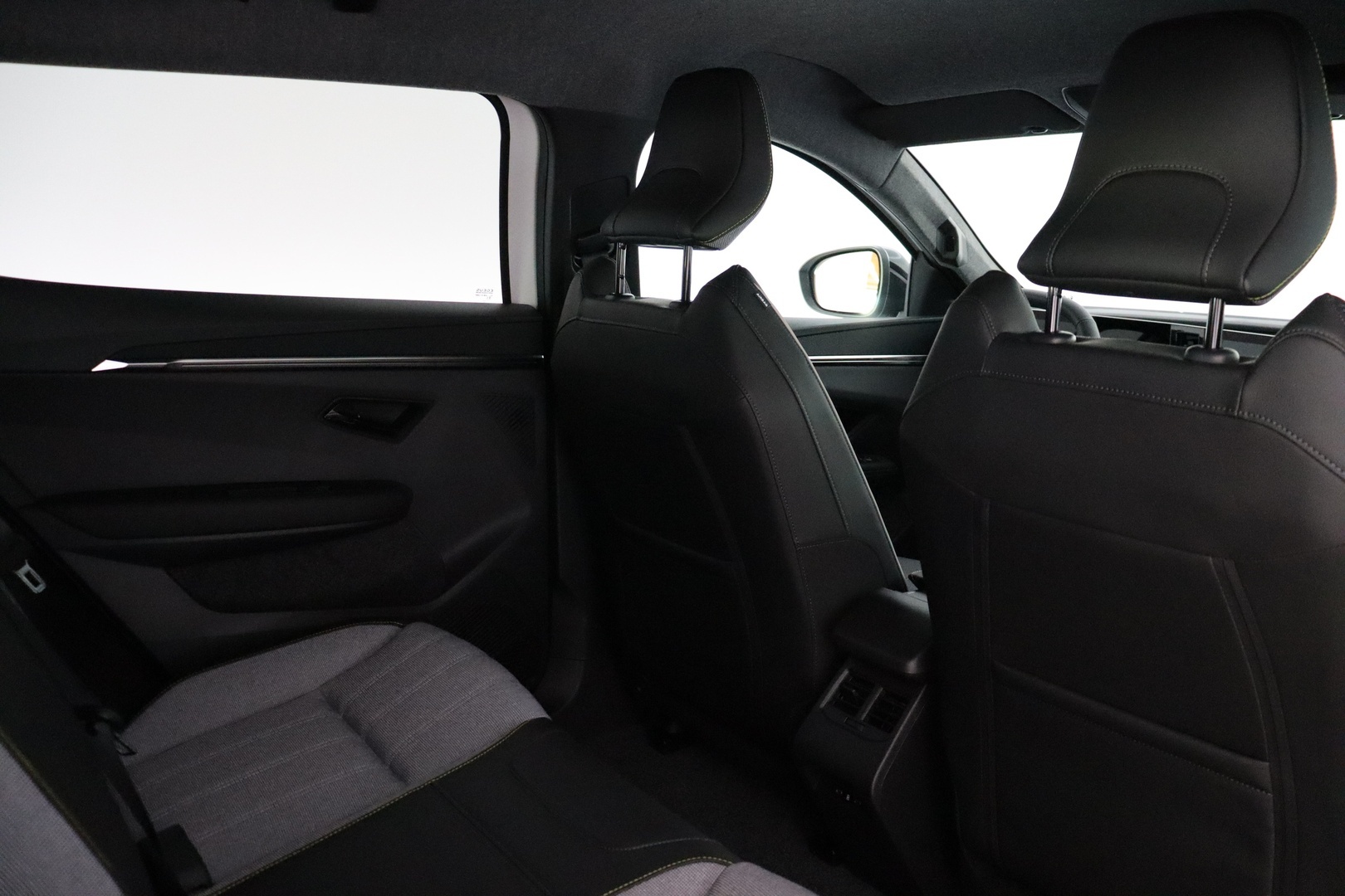 RENAULT Scenic 2026