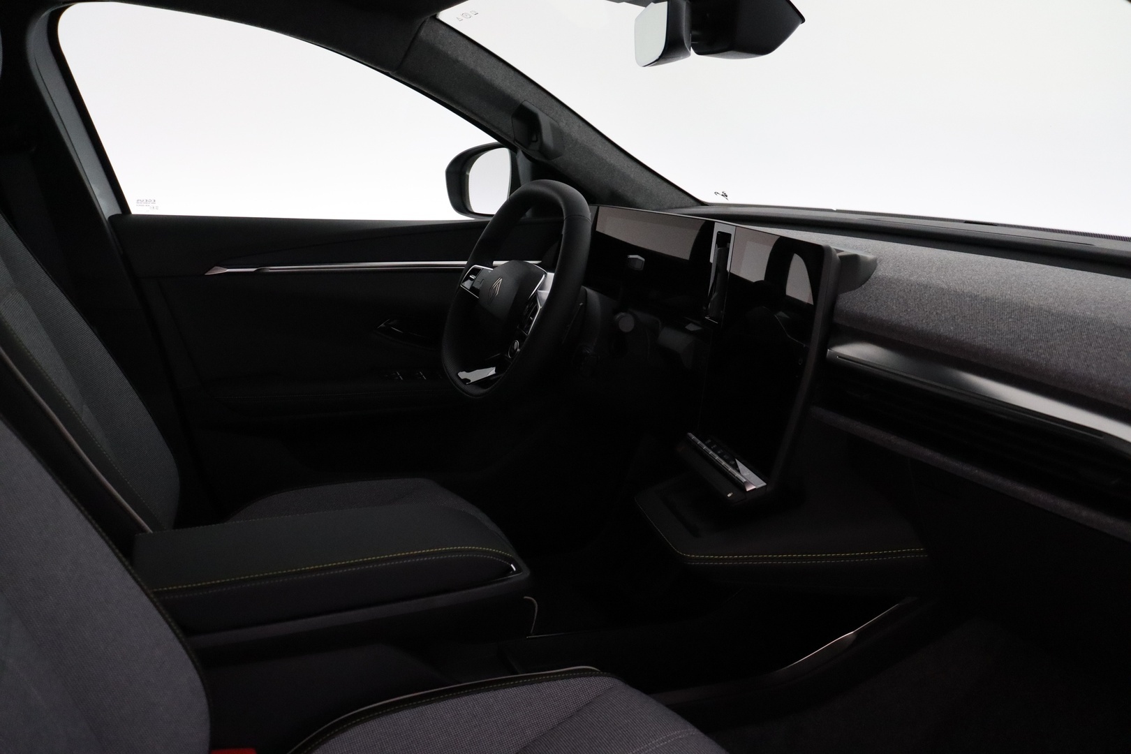 RENAULT Scenic 2026