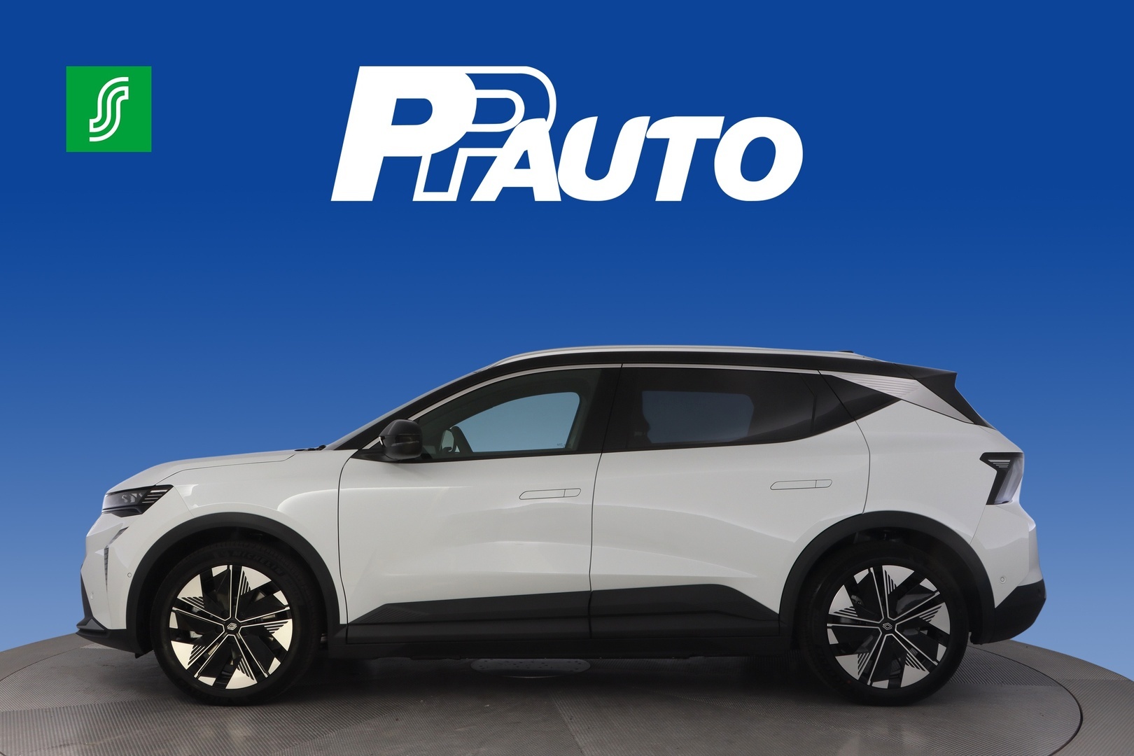 RENAULT Scenic 2026