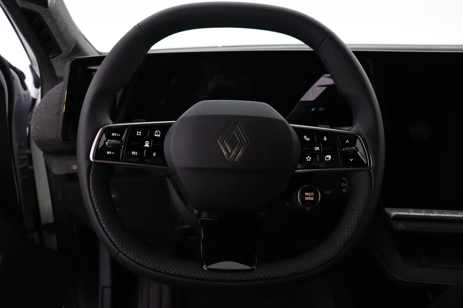 RENAULT Scenic 2026