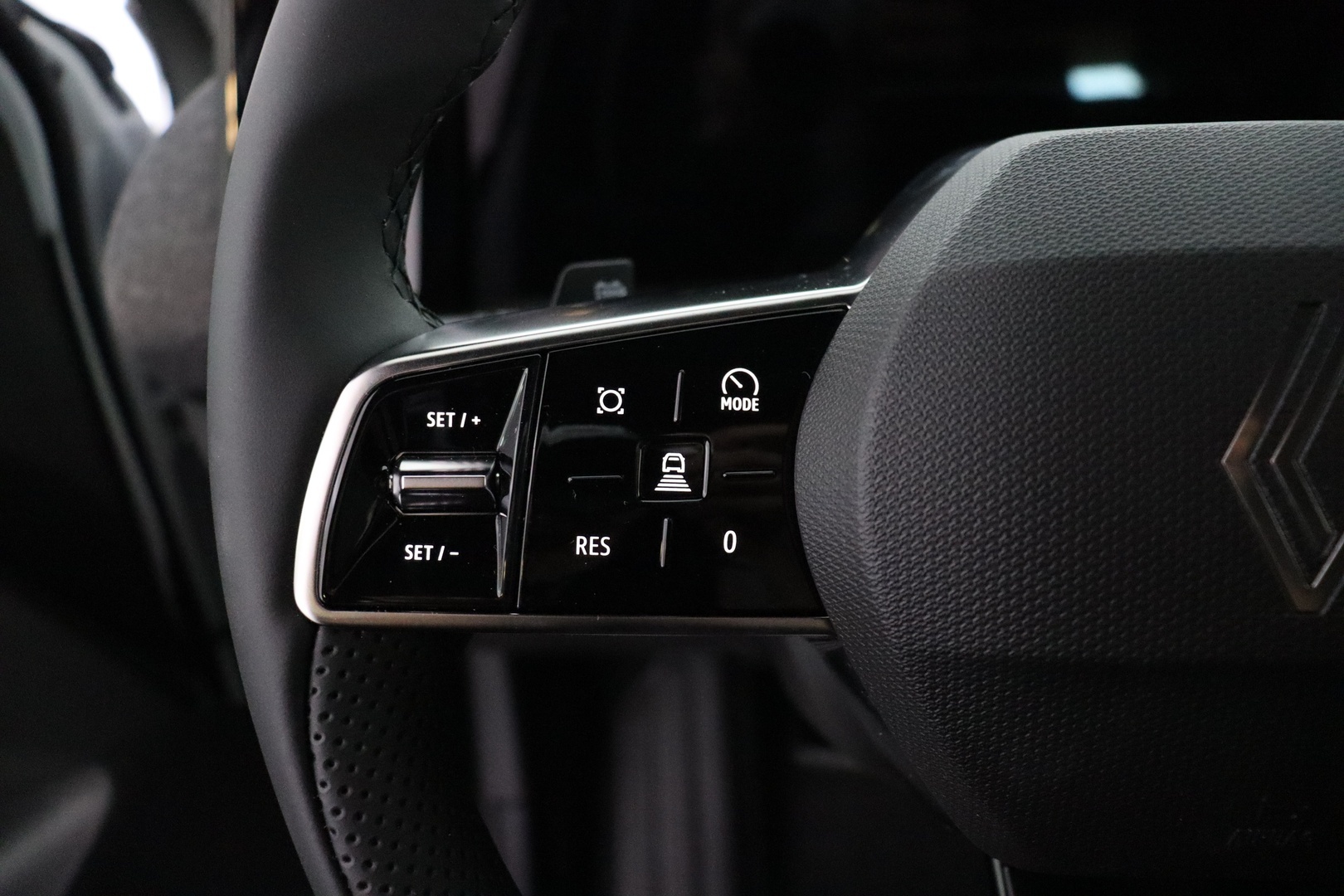RENAULT Scenic 2026