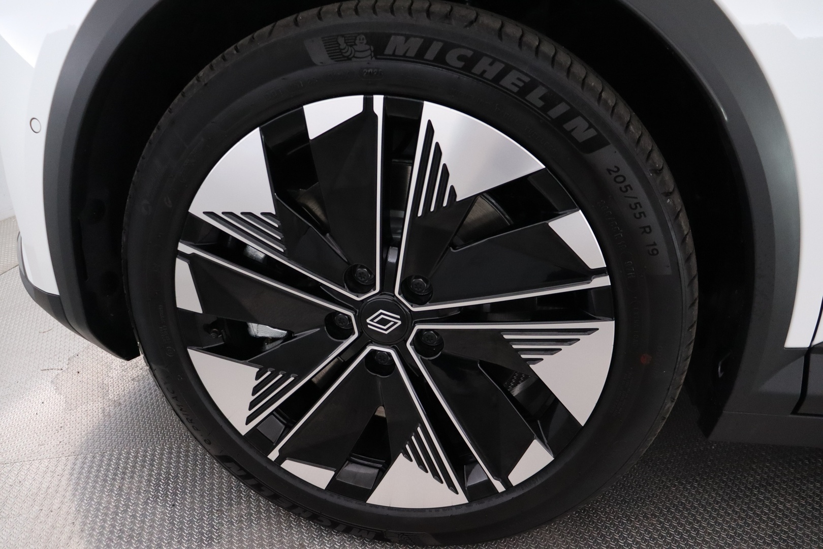 RENAULT Scenic 2026