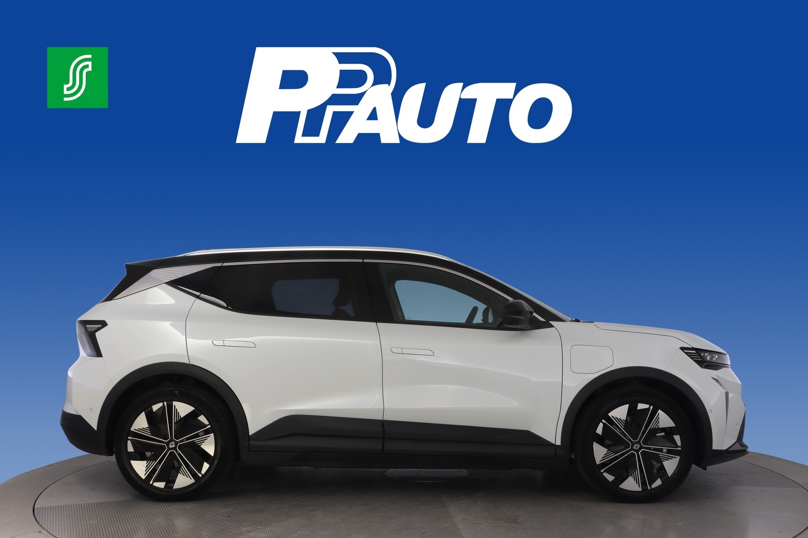 RENAULT Scenic 2026