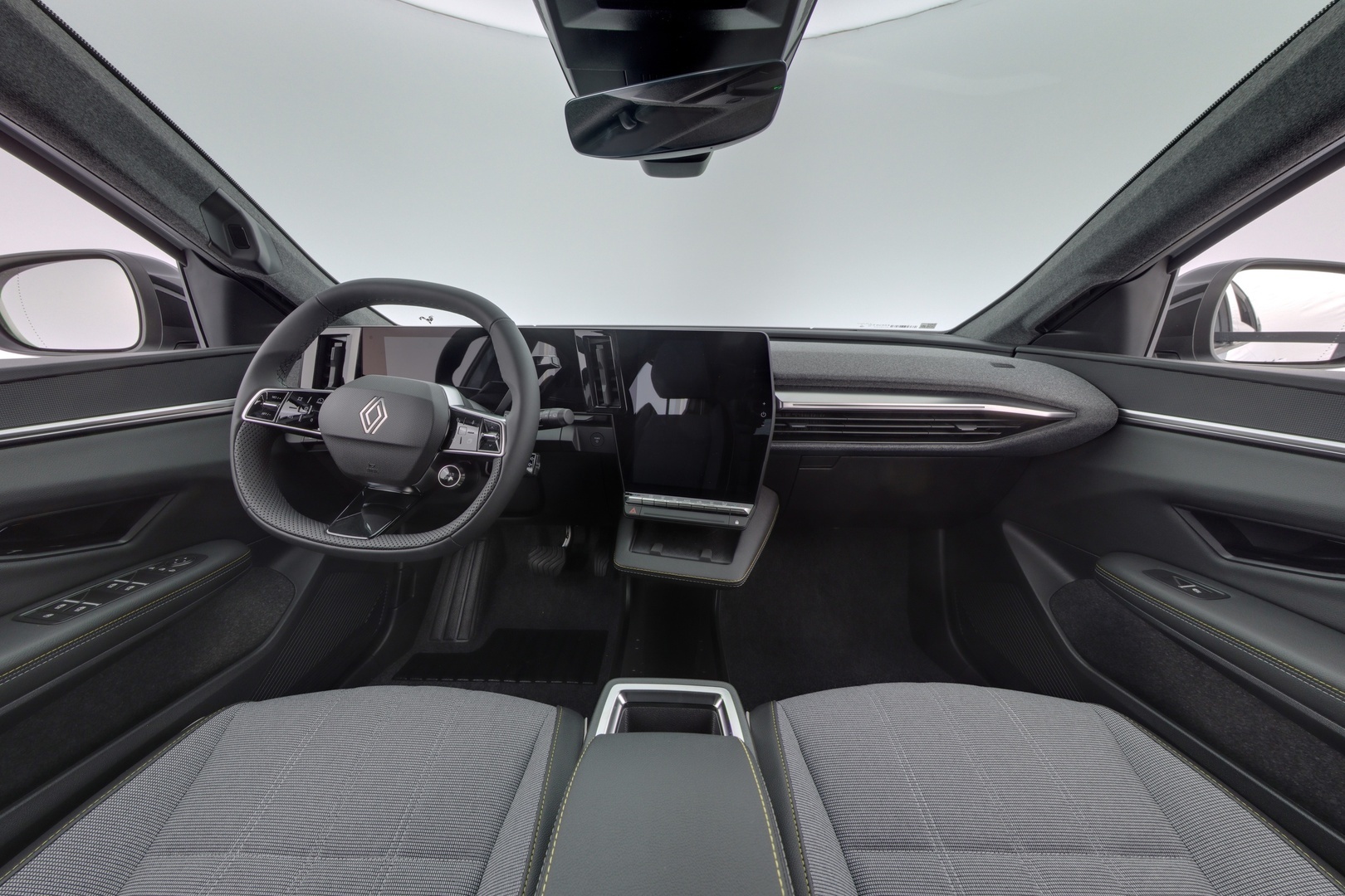 RENAULT Scenic 2026