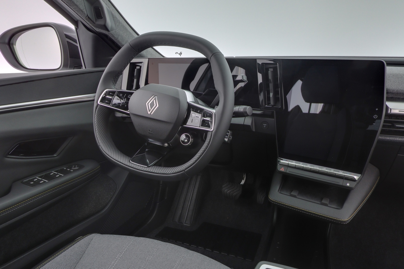 RENAULT Scenic 2026