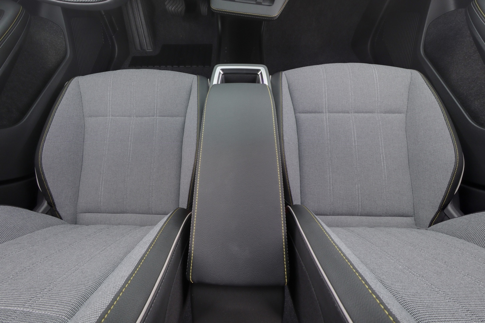 RENAULT Scenic 2026
