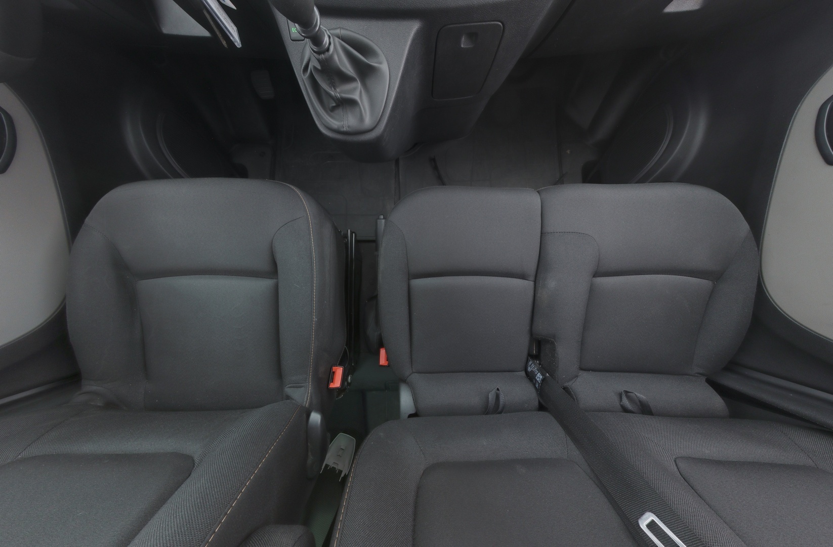 RENAULT Trafic Passenger 2016