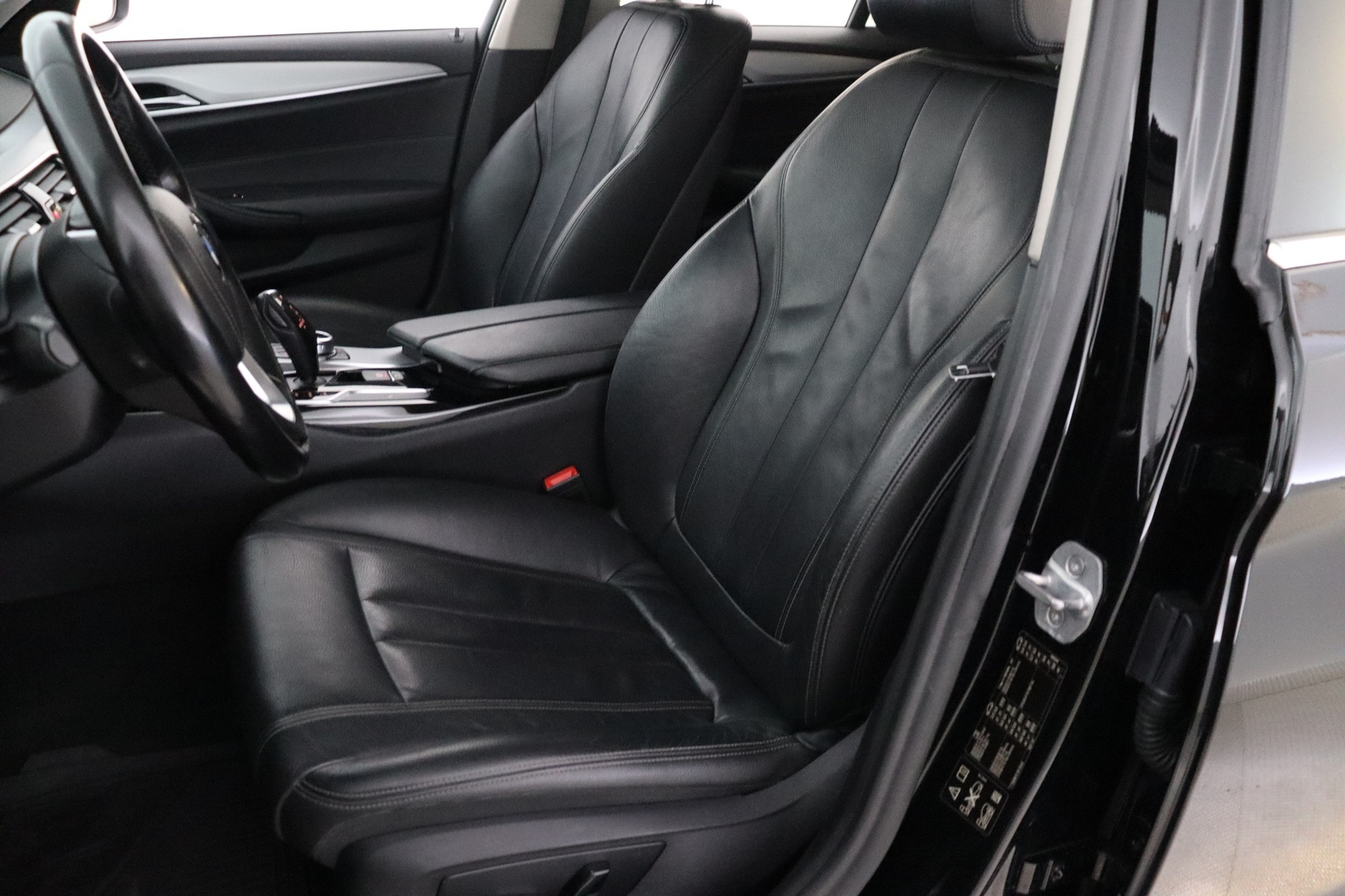 BMW 520 2019