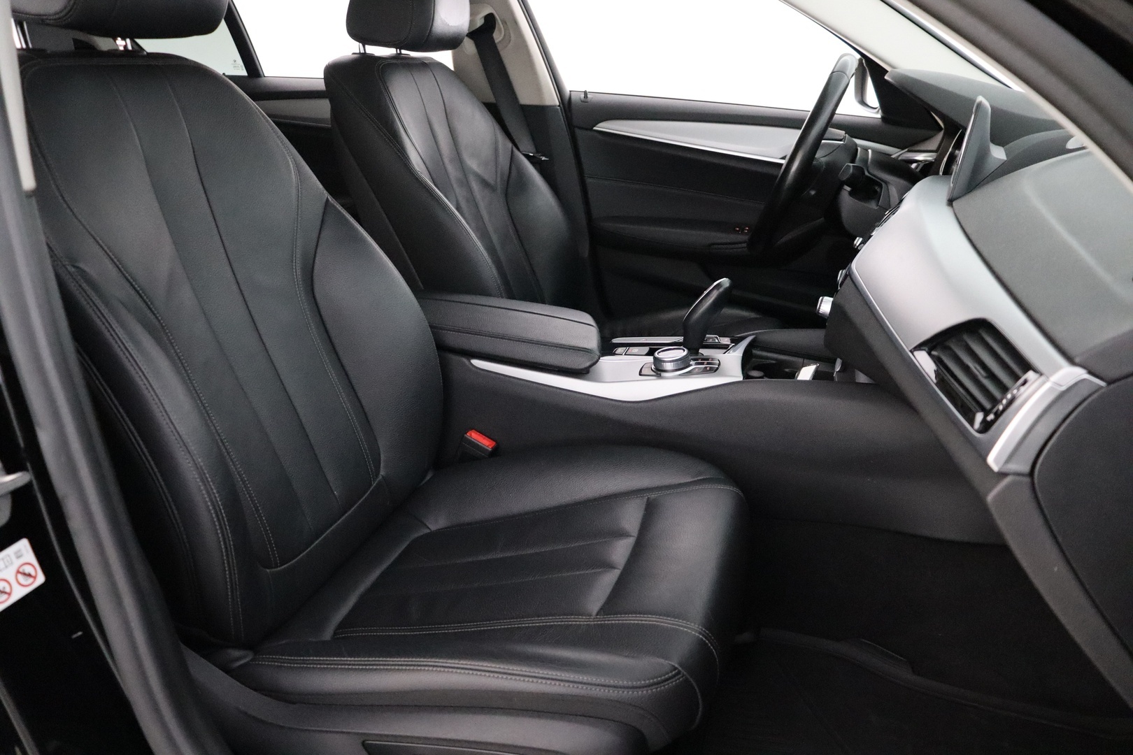 BMW 520 2019