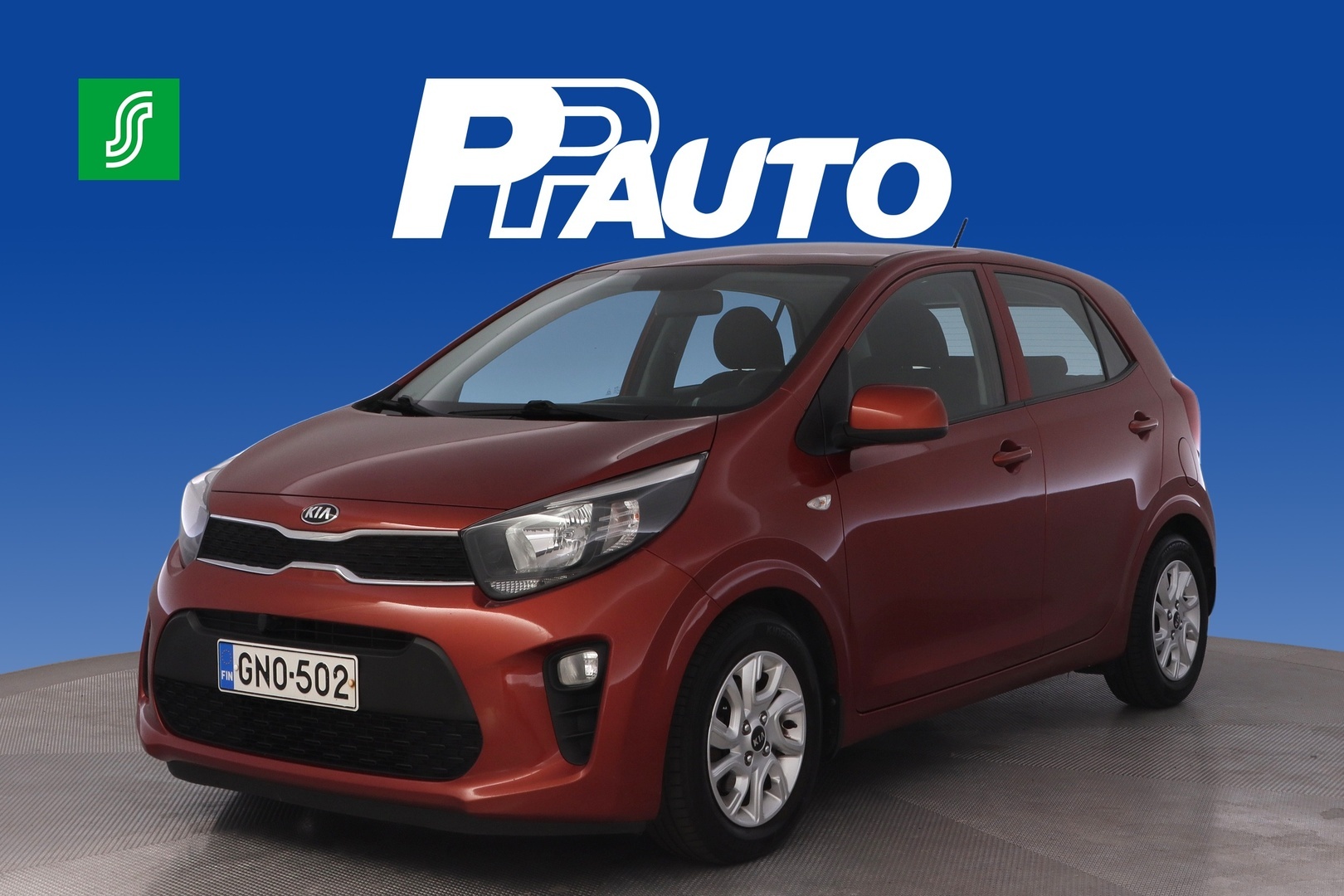 KIA Picanto 2019
