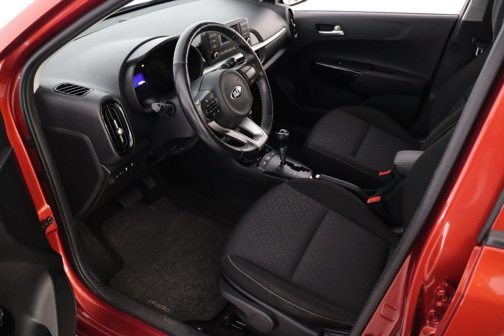 KIA Picanto 2019