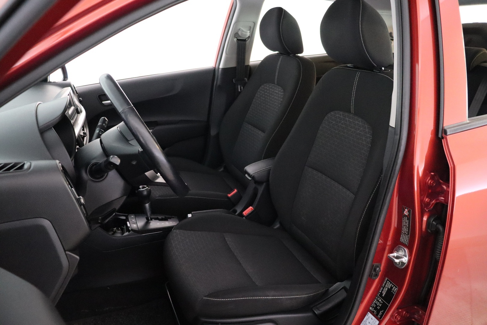 KIA Picanto 2019