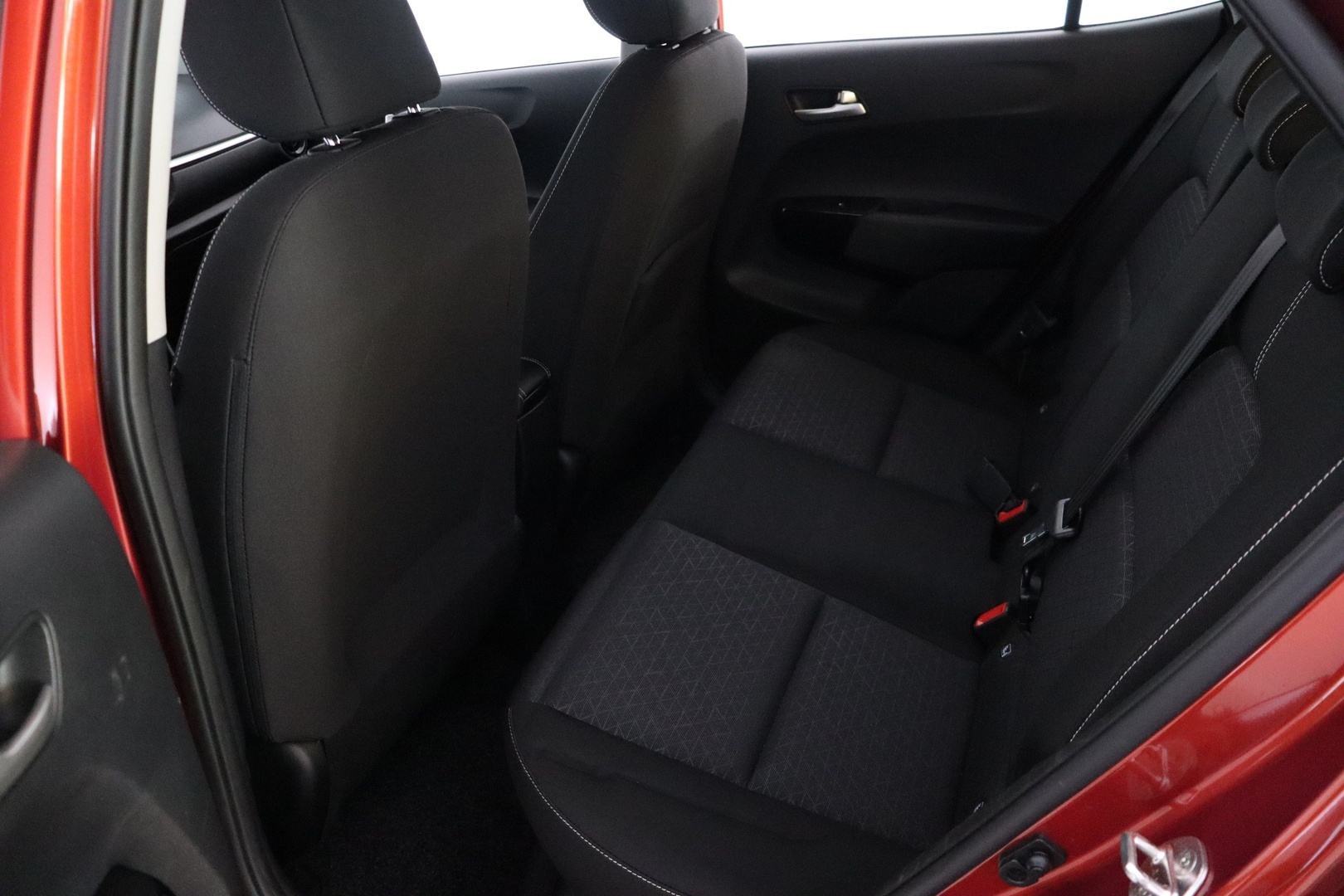 KIA Picanto 2019