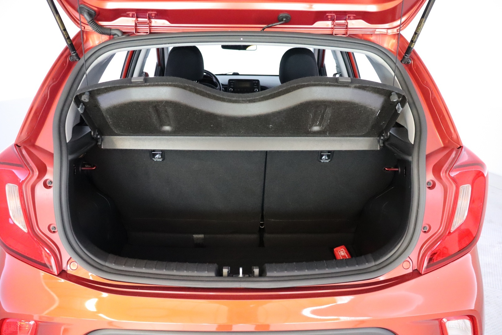 KIA Picanto 2019