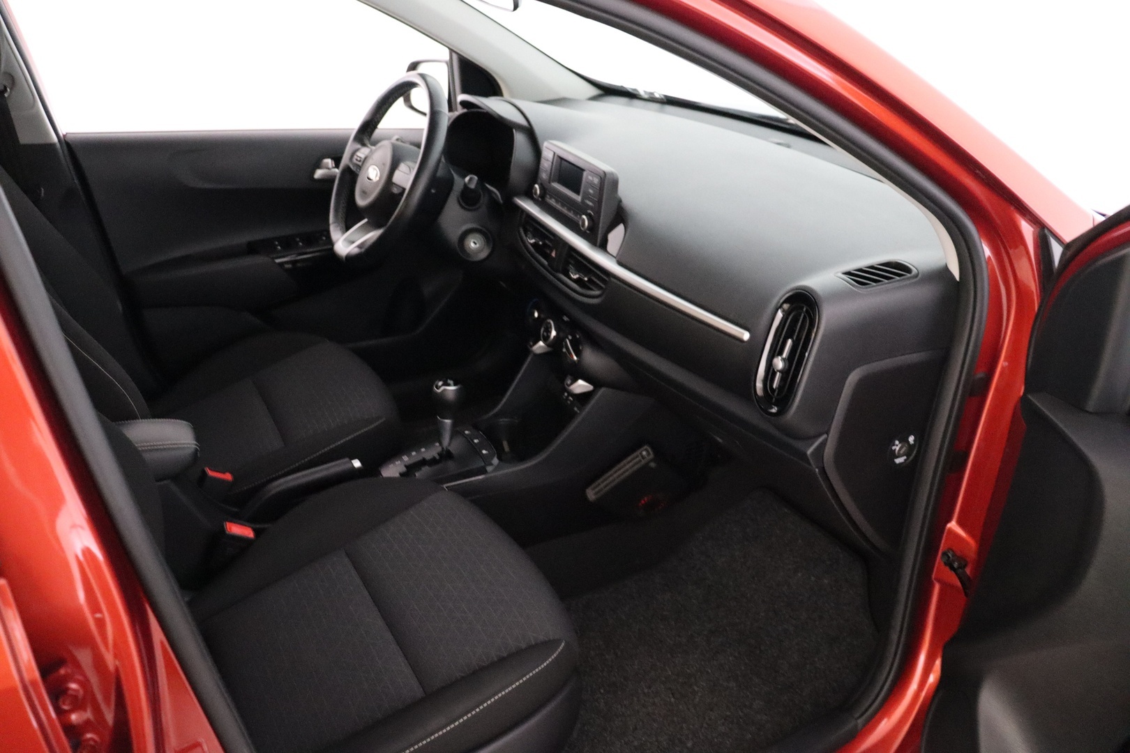 KIA Picanto 2019
