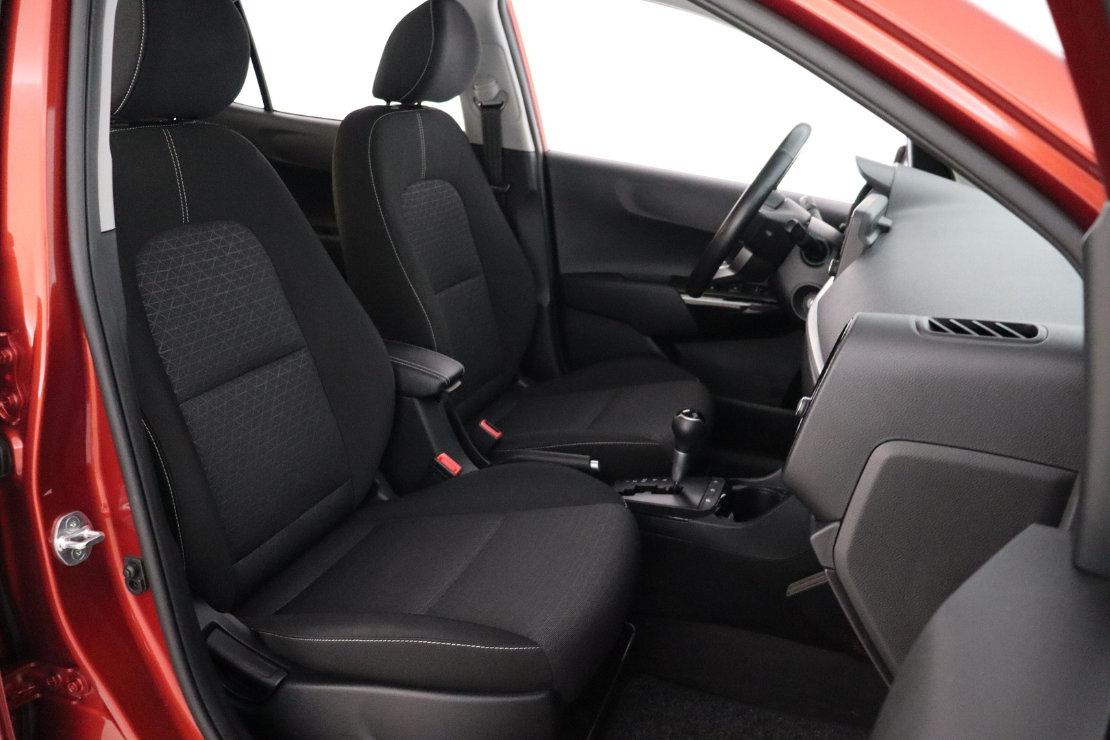 KIA Picanto 2019