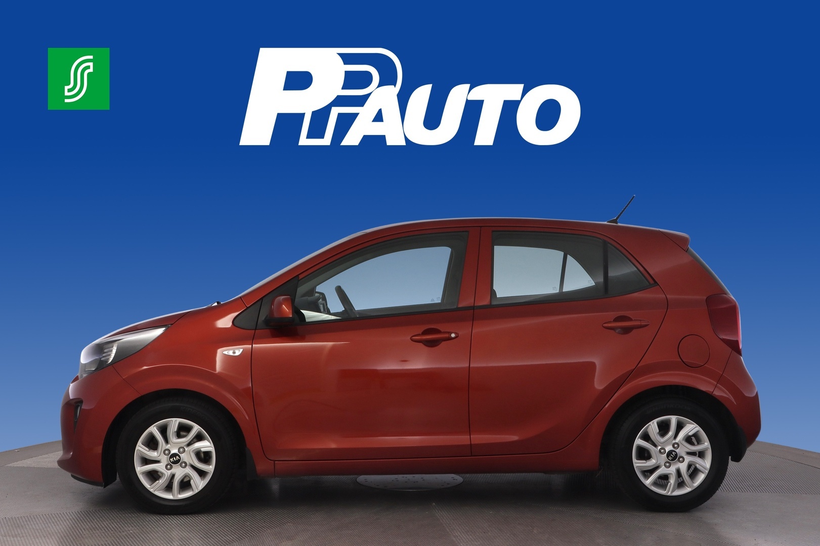 KIA Picanto 2019