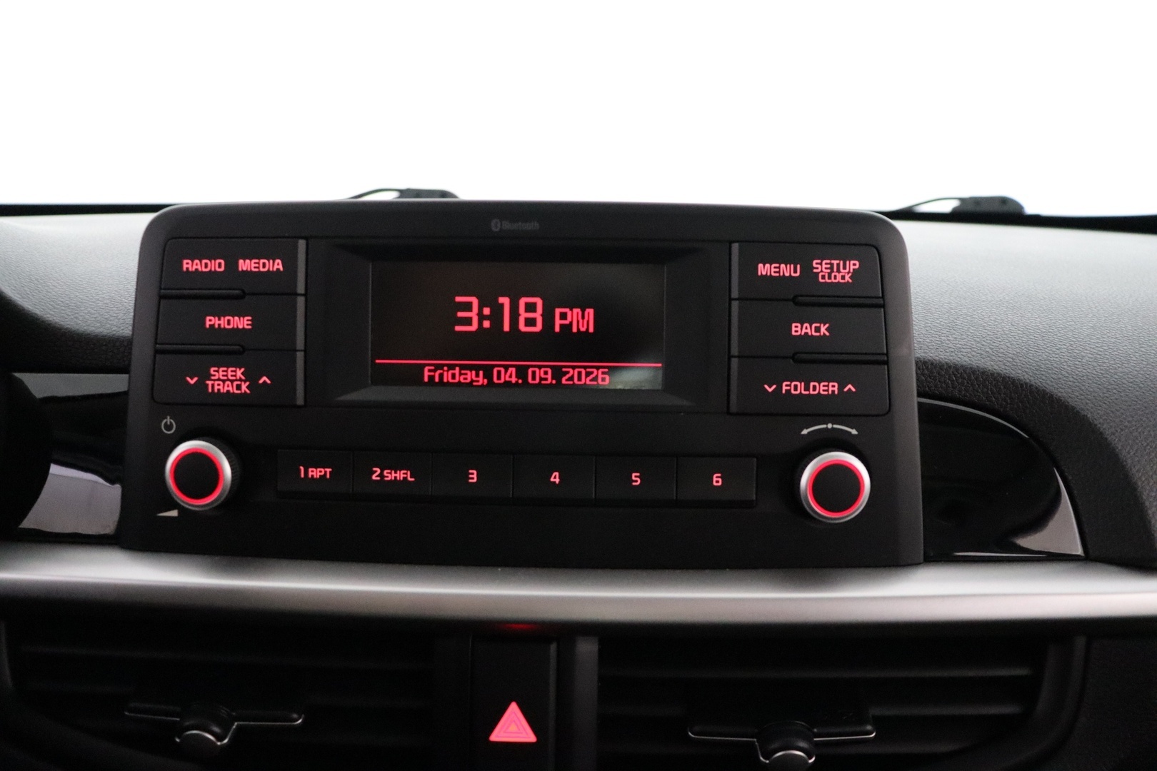 KIA Picanto 2019