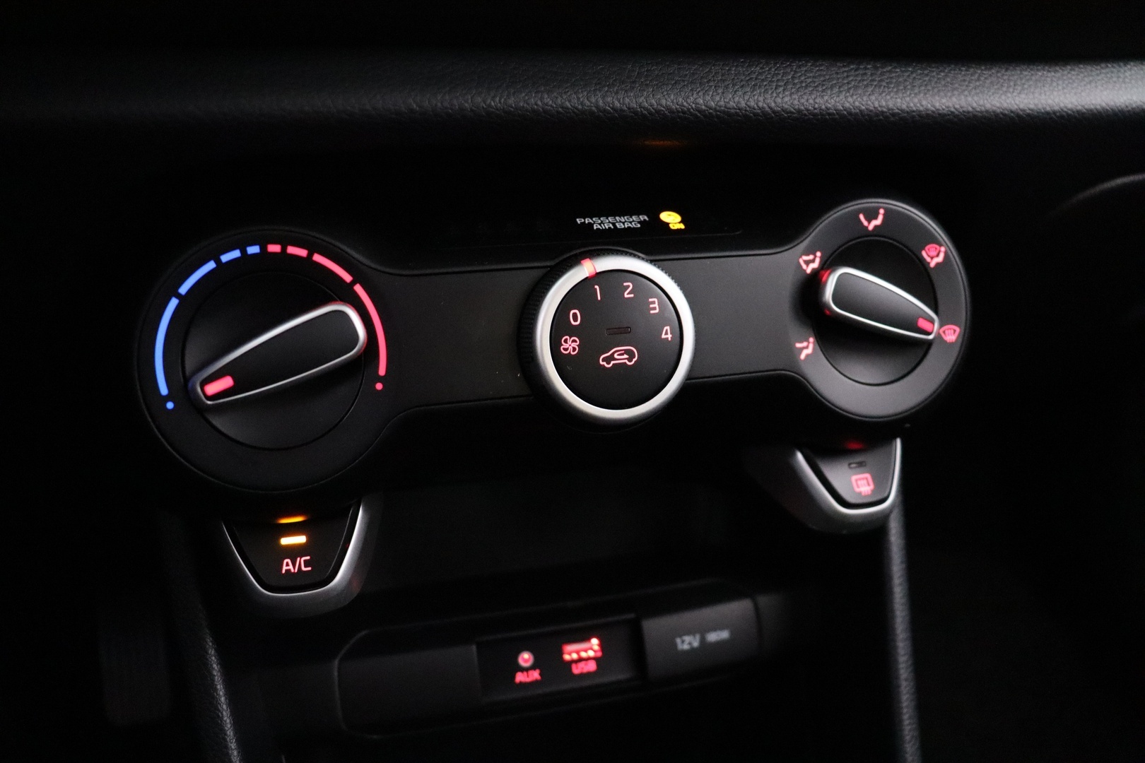 KIA Picanto 2019